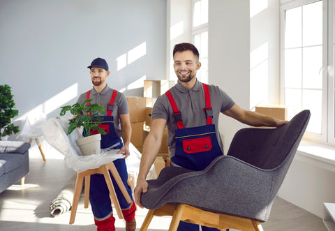How to Shortlist a Good Furniture Delivery Company: A Practical Guide